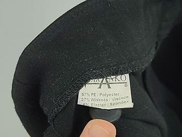 jeansy taranko: Taranko, Spodnie 3/4 damskie, rozmiar XS — 5