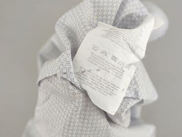 Swetry: SMOG, Koszulа dla mężczyzn, rozmiar S — 5