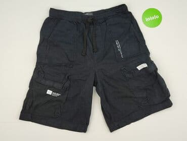 vans kurtka zimowa: House, Szorty dla mężczyzn, M — 2