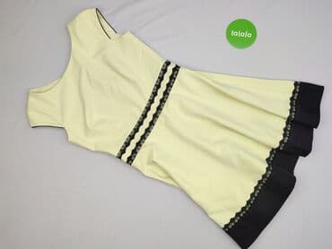 tanie sukienki koktajlowe online: Sukienka damska, rozmiar S — 2