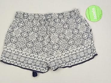 Ubrania damskie: Szorty damskie, rozmiar L — 3