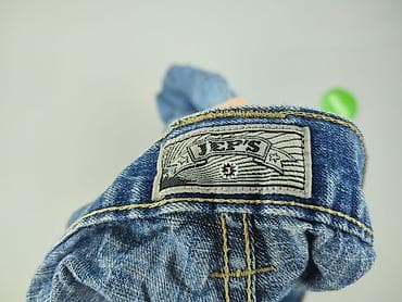 snapback h: Spodnie 3/4 damskie, rozmiar M — 4