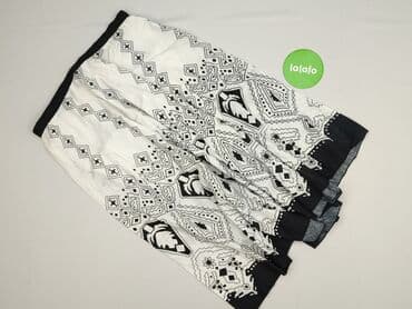 spódnice midi plisowane czarne: Spódnica damska, rozmiar M — 3