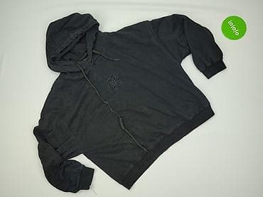 acdc: Bluza z kapturem damska, rozmiar 3XL — 2