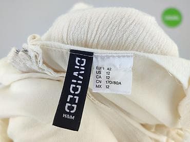 bodies hm: H&M Divided, Kombinezon damski, rozmiar L — 4