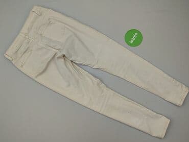 buty oleksy mokasyny: Fashion Jeans, Jeansy damskie, rozmiar L — 3