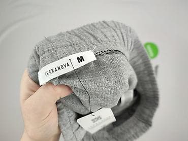 mango dresy damskie: Terranova, Spodnie dresowe damskie, rozmiar M — 4