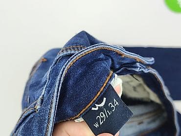 lento: Jeansy damskie, rozmiar M — 5