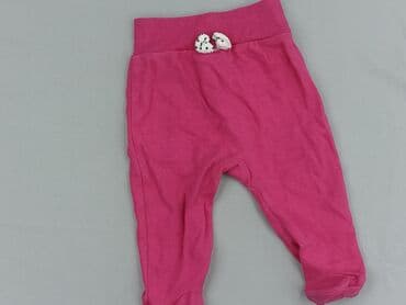 lidl kombinezon zimowy: Leggings, Newborn baby, condition - Very good — 1