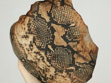 czarne bluzki dekolt v: Sukienka damska, rozmiar L — 6