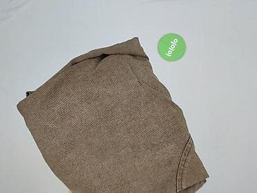 spodnie c a: Spodnie materiałowe damskie, rozmiar M — 6