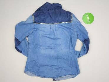 cropp wyprzedaż bluzy: Cropp, Koszula damska, rozmiar M — 3