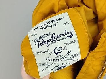 kurtka bomber cropp: Tokyo Laundry, Kurtka przejściowa damska, rozmiar L — 5