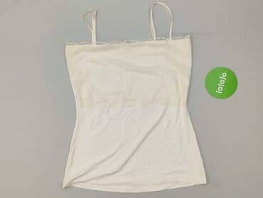 biustonosz 80 c: Triumph, Top damski, S — 2