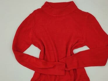 Sweter damski, rozmiar S