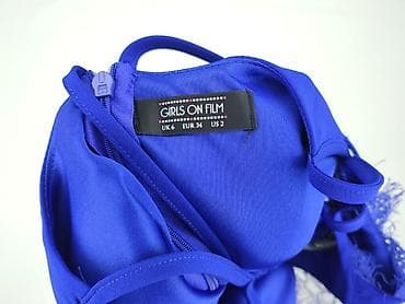 greckie stroje: GIRLS ON FILM, Sukienka damska, rozmiar 2XS — 4