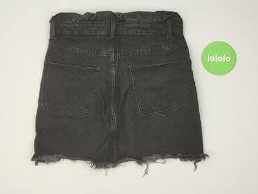 allegro spódniczki mini: Bershka, Spódnica damska, M — 3