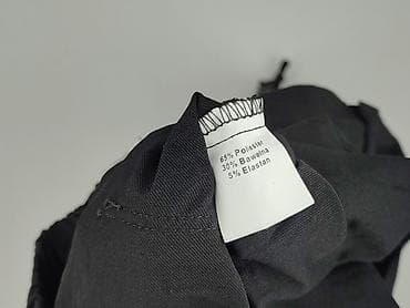 operator drona kamizelka: SZACHOWNICA, Spodnie cargo damskie, rozmiar M — 5