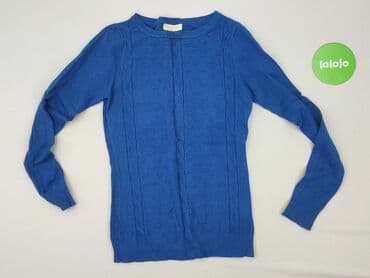 poliamid w swetrze: Sweter damski, rozmiar S — 2