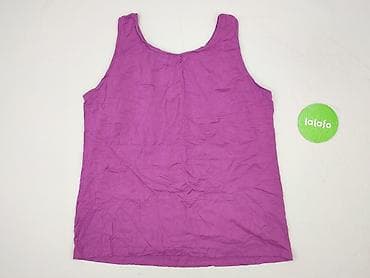 bluza tunika: Bluzka damska, rozmiar 2XL — 3