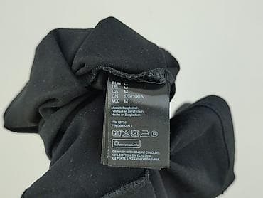 t shirt basic hm: H&M, Podkoszulka dla mężczyzn, rozmiar M — 5