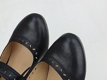 buty grinch: Rozmiar 40 — 5