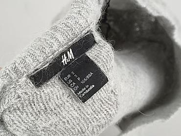 bluzy vintage: H&M, Sweter damski, rozmiar S — 3