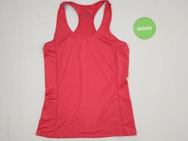 ubrania sportowe: Top damski, rozmiar L — 2