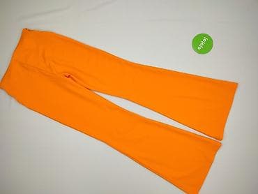 spodnie salsa: Spodnie materiałowe damskie, rozmiar S — 3