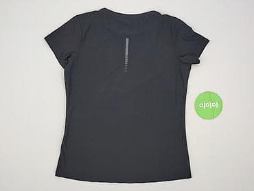 dresy asics: Asics, T-shirt damski, rozmiar S — 4