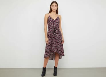 sukienki croop: Cropp, Sukienka damska, rozmiar M — 7