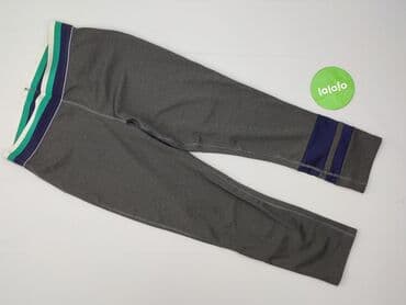 koszulka techniczna decathlon: Crane, Legginsy Sportowe damskie, M — 2