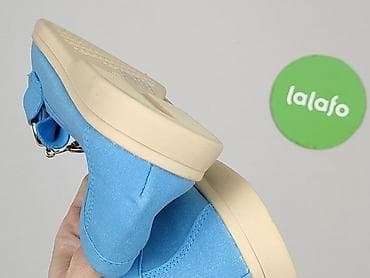 buty syrena: Seastar, Półbuty damskie, rozmiar 39 — 8