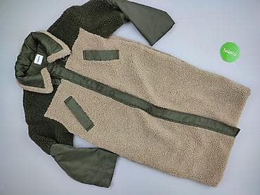 parka mango: KappAhl, Płaszcz damski, rozmiar S — 2