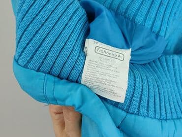 Ubrania damskie: Fishbone, Kurtka bomberka damska, rozmiar S — 5