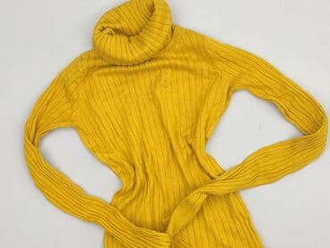 rene buty zimowe: River Island, Golf damski, rozmiar S — 1