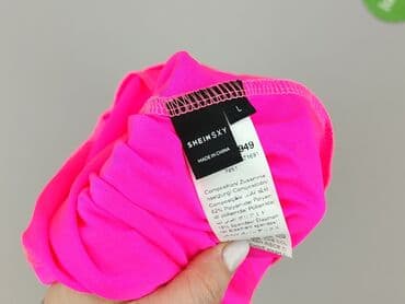 Sukienki: Shein, Sukienka damska, rozmiar L — 4