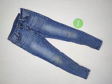 baleriny deichmann: Jeansy damskie, rozmiar S — 2