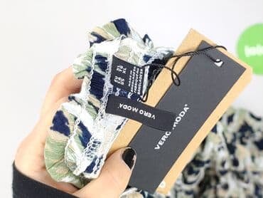 luźna sukienki boho: Vero Moda, Sukienka damska, rozmiar XL — 6