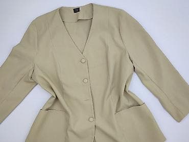 Kobiety: Marynarka damska, rozmiar 2XL — 1