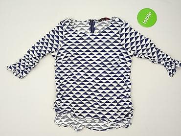 kurtka clockhouse: Tom Tailor Denim, Bluzka damska, rozmiar S — 2