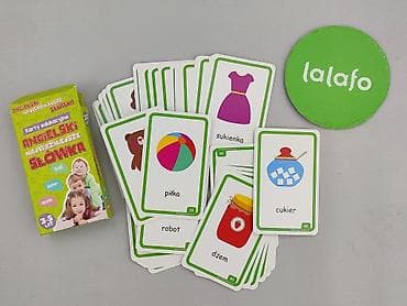 primark tops: Zabawka edukacyjna dla Dzieci, stan - Bardzo dobry — 4