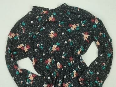 only sukienka w kwiaty: Papaya, Sukienka damska, M — 1