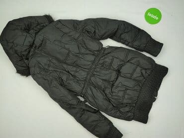 converse kurtka puchowa: Women`s winter jacket, size S — 3