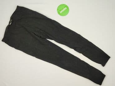 komplet legginsy i bluzka: Leggings for kids, Destination, 15 years, 170, condition - Very good — 2