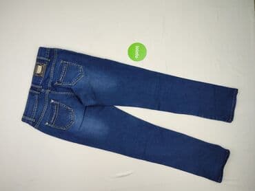 dżinsy z dziurami: Jeans for women, size 2XS (EU 32) — 3