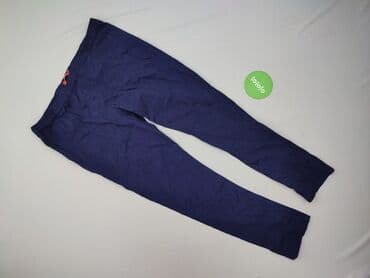 pepco rajstopy dla dzieci: Spodnie materiałowe damskie, rozmiar 4XL — 2