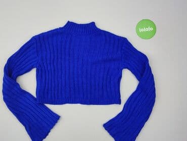 sweter z angory: Sweter damski, rozmiar M — 3