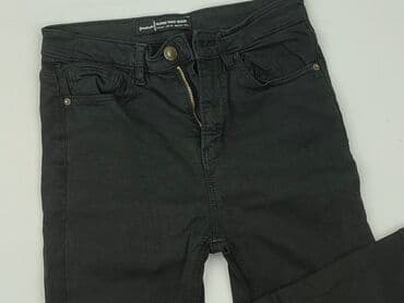 buty damskie stradivarius: Stradivarius, Jeansy damskie, rozmiar XS — 1