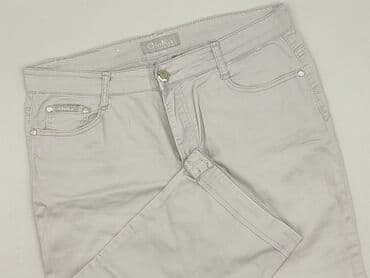 guess buty wyprzedaż olx: Spodnie 3/4 damskie, rozmiar S — 5